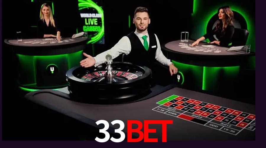 APP oficial da 33bet para mobile