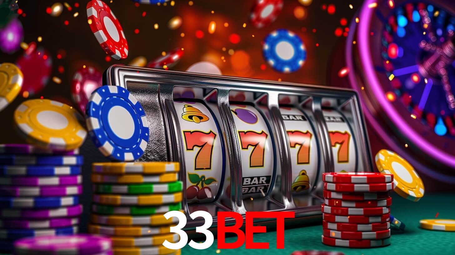 Torneios 33bet