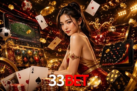 API Integration 33bet