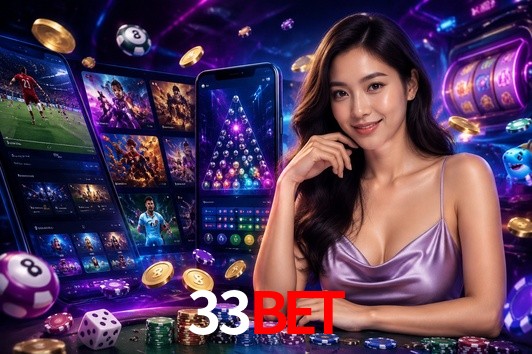 Exclusive Offers 33bet
