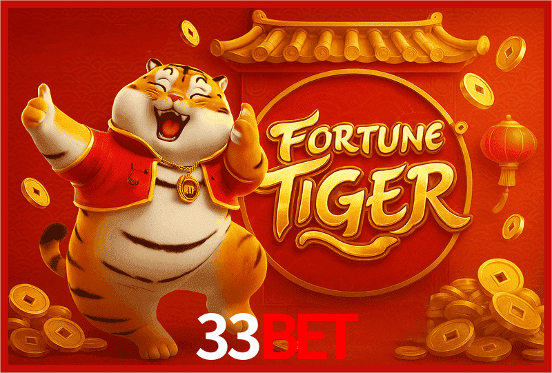 Jogos Exclusivos 33bet