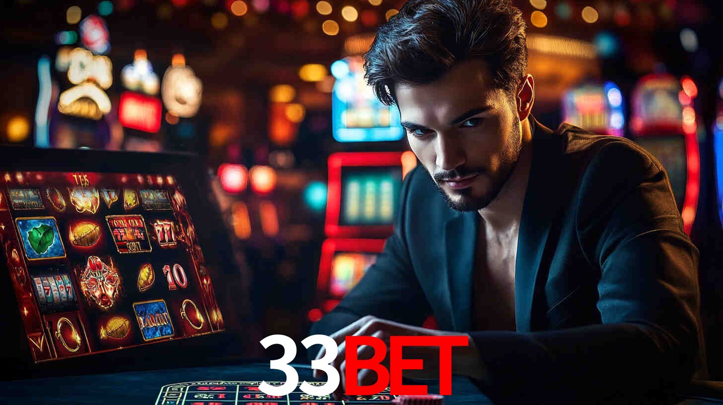 33bet,33bet app