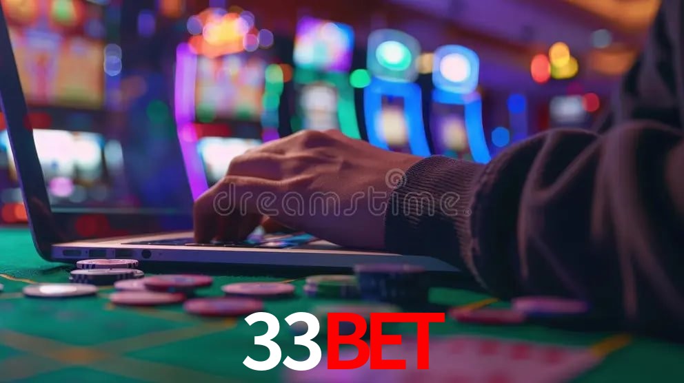 Bônus Diários 33bet