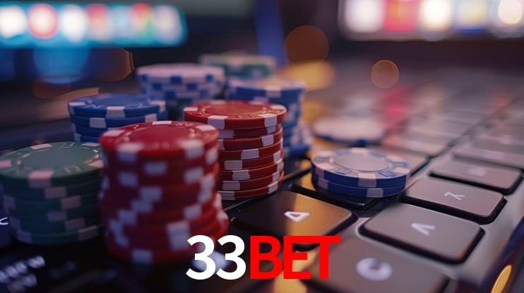 Promoção Relâmpago 33bet