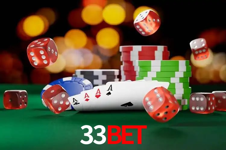 Login Seguro 33bet