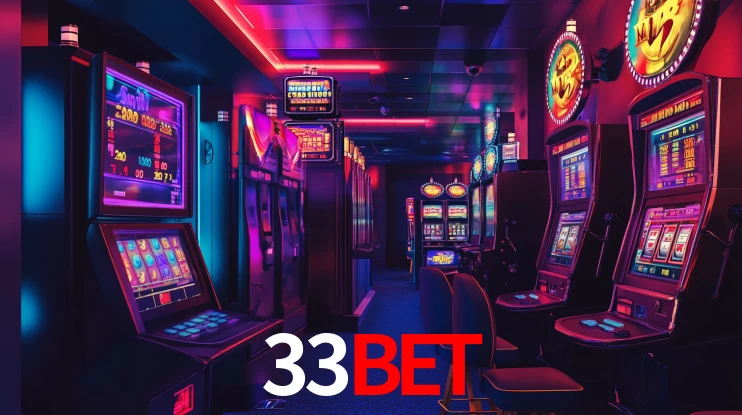 Explore as vantagens do 33bet: serviço profissional e confiabilidade