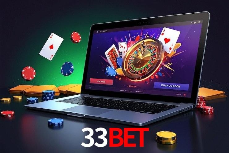 33bet Certificado eCOGRA