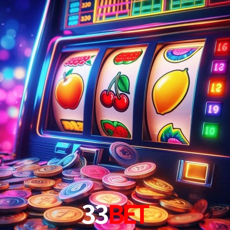 Experiência VIP 33bet